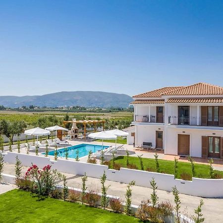 Villa Rodi Ambelokipoi  ภายนอก รูปภาพ