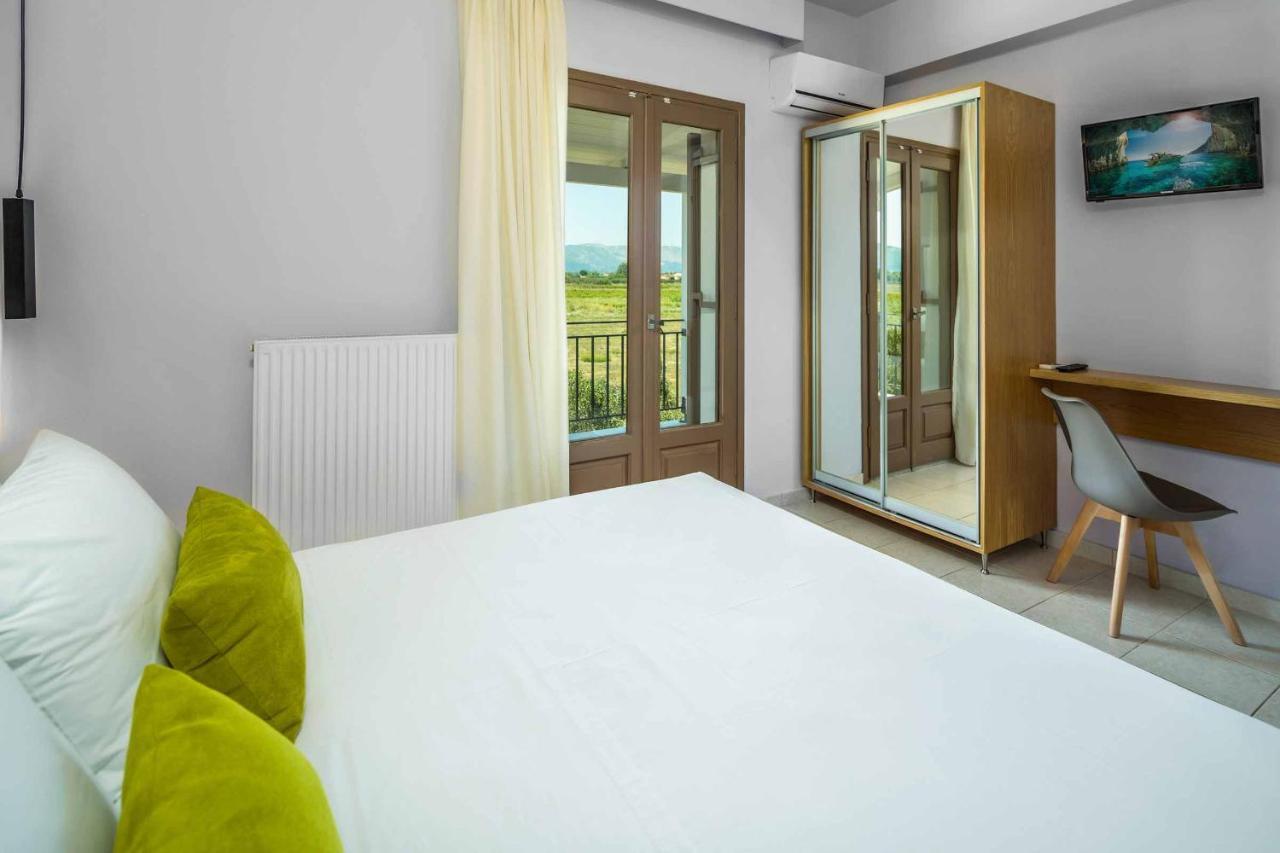 Villa Rodi Ambelokipoi  ภายนอก รูปภาพ